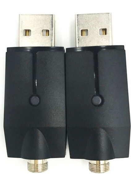 2 Adet Dayanıklı 510 Konu USB Akıllı Şarj Adaptörü Dönüştürücü Gösterge Işığı ile (Yurt Dışından) indirimleri