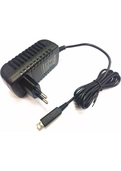 Acer Iconia Tablet A510 A700 A701 10.1 Için Ac Duvar Şarj Adaptörü Güç Kablosu (Yurt Dışından)