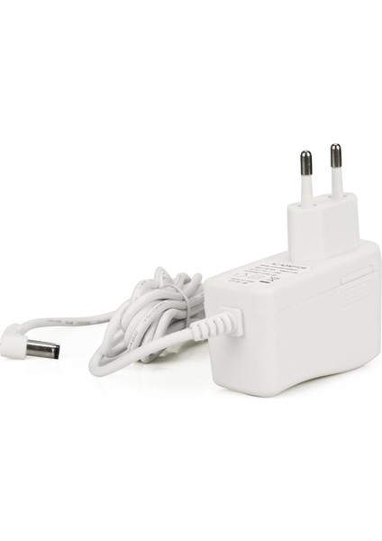Güç Adaptörü 24V Ab Fişi 0.5A Duvara Monte Aroma Nemlendirici Fiş Adaptörü (Yurt Dışından)