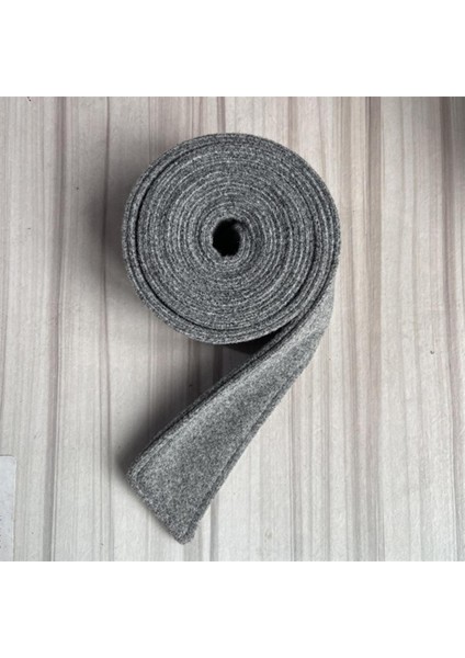 Kadın Kemer Fırçalanmış Peluş Yeterince Uzun Düz Renk Elastik Süslemeleri Aksesuar Sahte Yün Ceket Korse Çift Taraflı Bel Kemeri (Yurt Dışından) fiyatları