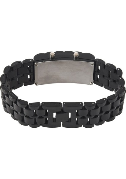 Ycys! Erkekler ve Kadınlar Için LED Dijital Lava Bilek Saati (Yurt Dışından) indirimleri