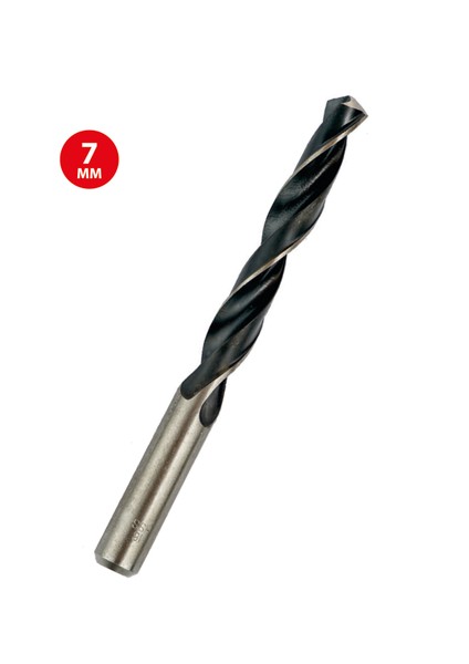 Hss 7,0mm Matkap Ucu ERA55643 Eratool
