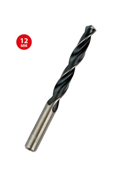 Hss 12,0mm Matkap Ucu ERA55653 Eratool