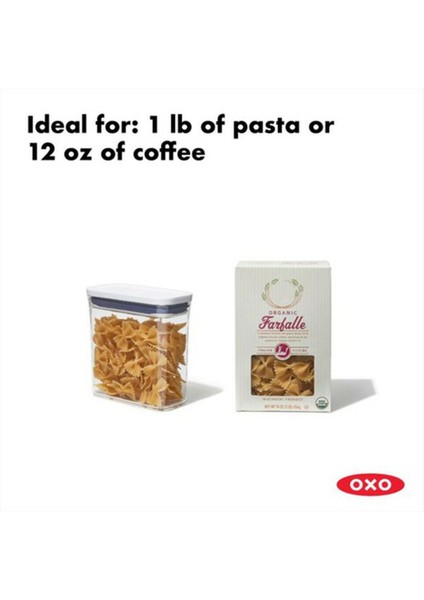 Kilitli Saklama Kabı 1.2 Lt