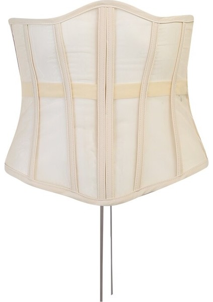 Insgoth-女性のボディ,包帯,ガードル,セクシー,ブラック,メッシュ,ヴィンテージコルセット,スリム,ストリートウェア,透明コルセット (Yurt Dışından) fiyatları