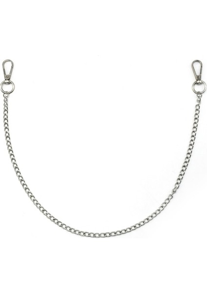 Pantolon Zinciri Moda Unisex Punk Rock Metal Kadın Bel Anahtarlık Erkek Kot Hip-Hop Cüzdan Pantolon Anahtarlık Erkekler 345 (Yurt Dışından) fiyatları