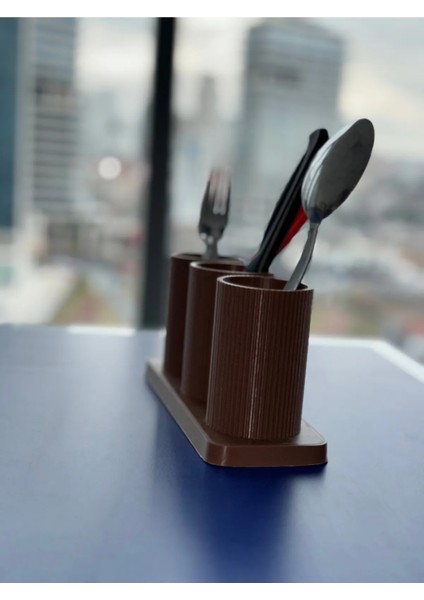 Kaşıklık 3D Model