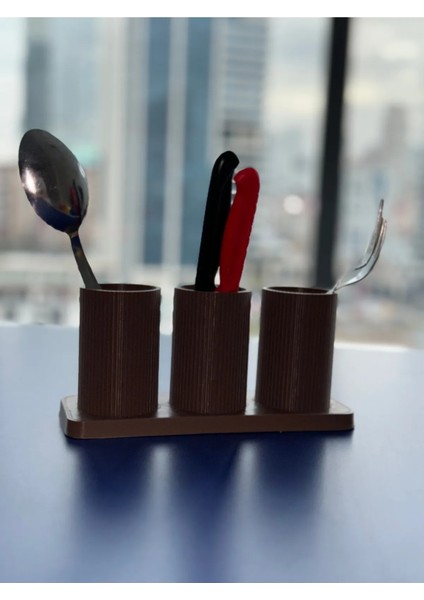 Kaşıklık 3D Model