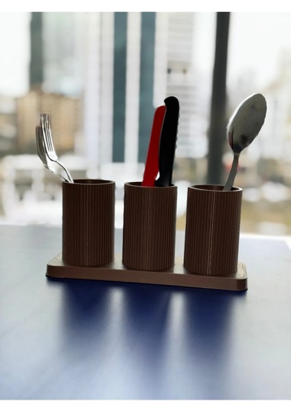 Kaşıklık 3D Model