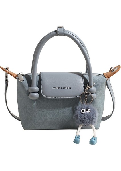 Omuz Üst Düzey Çapraz Çanta (Yurt Dışından)