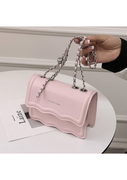 Çok Yönlü Çapraz Askılı Çanta (Yurt Dışından)