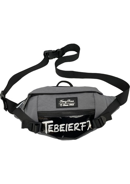 Öğrenci Omuz Spor Dağcılık Bisiklet Tek Omuz Çapraz Üst Düzey Çapraz Çanta (Yurt Dışından)