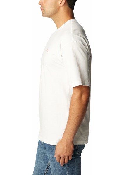 Wintertrainer Graphic Erkek Kısa Kollu T-Shirt modelleri