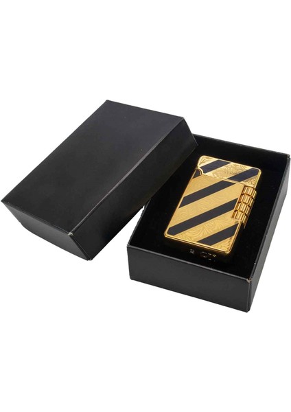 Dupont Tasarım Gazlı Metal Çakmak modelleri