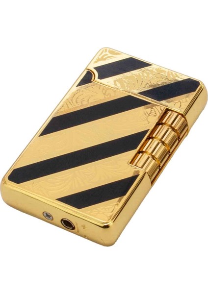 Dupont Tasarım Gazlı Metal Çakmak fırsatları