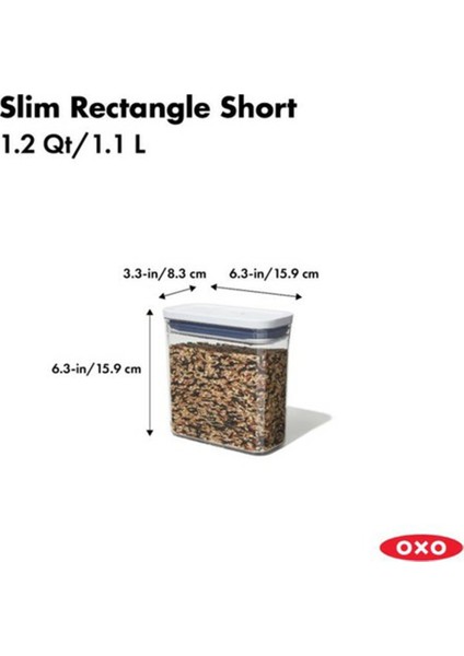 Kilitli Saklama Kabı 1.2 Lt fiyatları