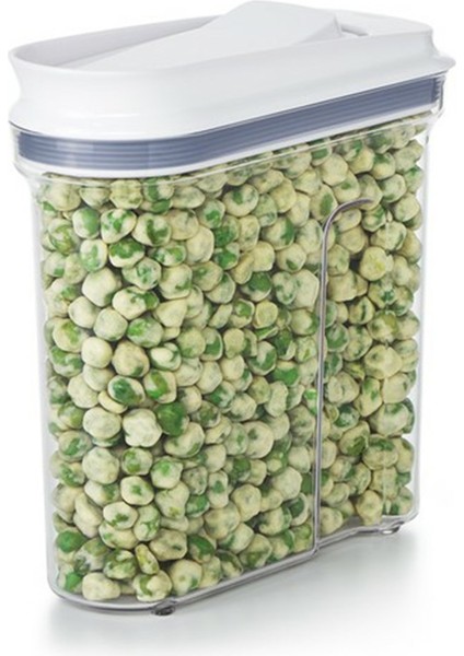 Kilitli Saklama Kabı 1.2 Lt modelleri