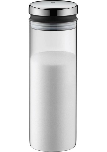 Cam Kavanoz 1,5 Lt