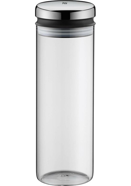 Cam Kavanoz 1,5 Lt