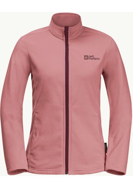 Taunus Fz Kadın Polar Üst