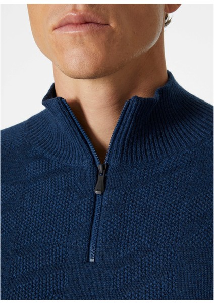 Kitz Knitted Sweat 2.0 Erkek Sweatshirt fırsatları