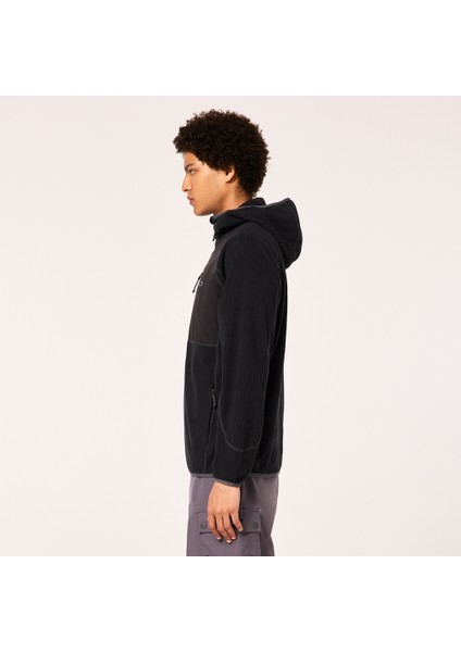 Vista Full Zip Rc Erkek Kapüşonlu Sweatshirt fırsatları