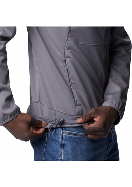 Canyon Meadows Erkek Softshell modelleri