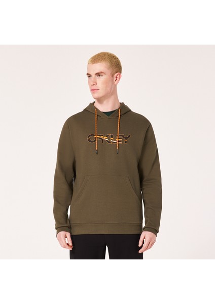 Swell B1B Pullover Erkek Kapüşonlu Sweatshirt