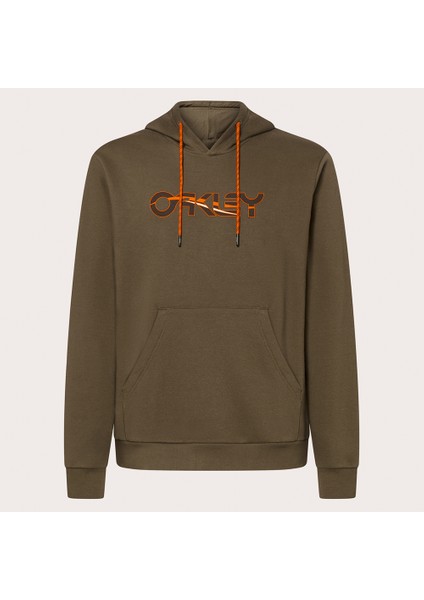 Swell B1B Pullover Erkek Kapüşonlu Sweatshirt