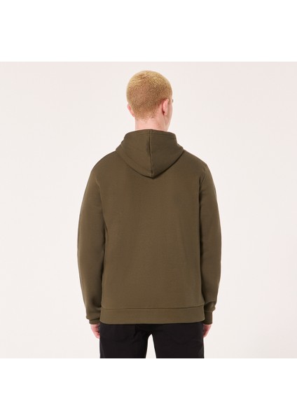 Swell B1B Pullover Erkek Kapüşonlu Sweatshirt