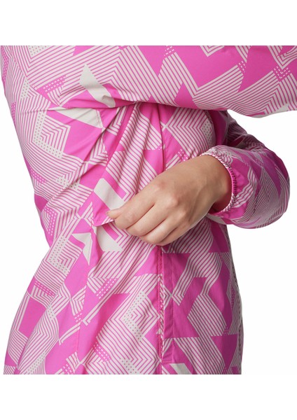 W Endless Trail Shell Kadın Rüzgarlık modelleri