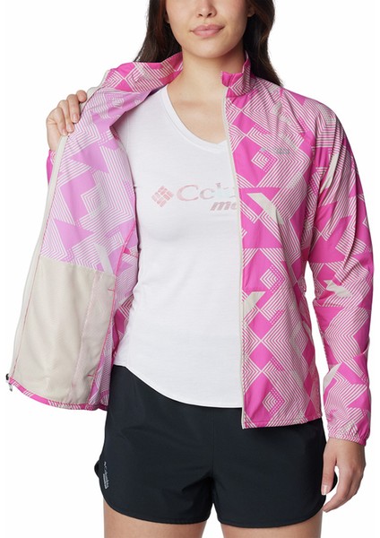 W Endless Trail Shell Kadın Rüzgarlık fırsatları