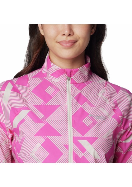 W Endless Trail Shell Kadın Rüzgarlık indirimleri