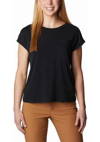 Boundless Trek Kadın Kısa Kollu T-Shirt