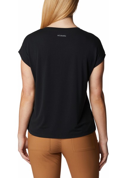 Boundless Trek Kadın Kısa Kollu T-Shirt fiyatları