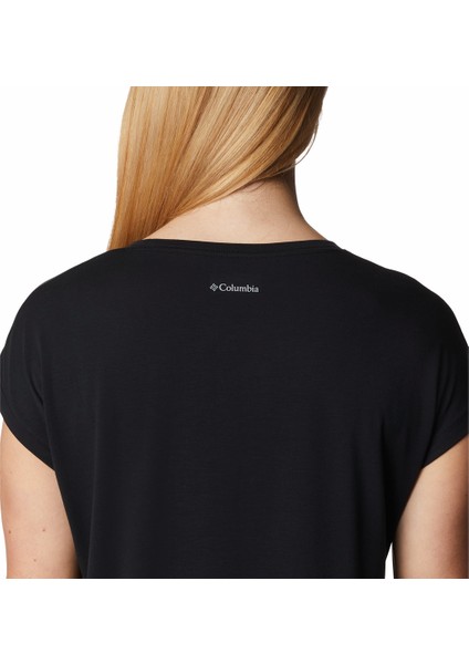 Boundless Trek Kadın Kısa Kollu T-Shirt indirimleri