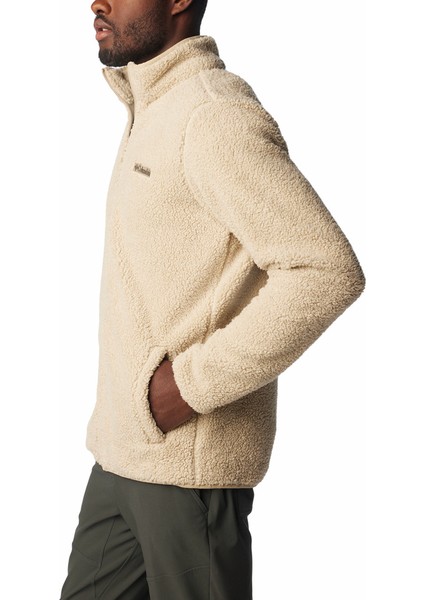 Rugged Ridge Iıı Sherpa Full Zip Erkek Polar Üst fiyatları