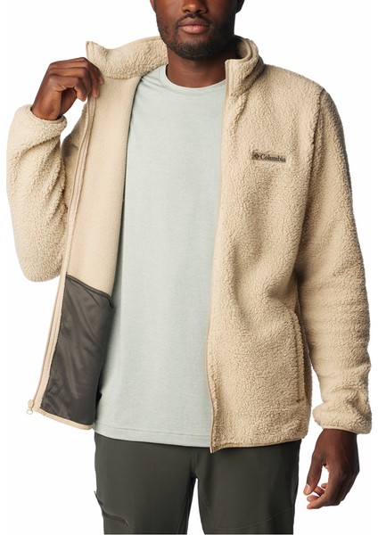 Rugged Ridge Iıı Sherpa Full Zip Erkek Polar Üst modelleri