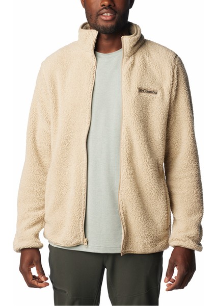 Rugged Ridge Iıı Sherpa Full Zip Erkek Polar Üst fırsatları