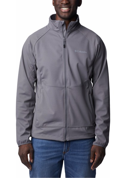 Canyon Meadows Erkek Softshell