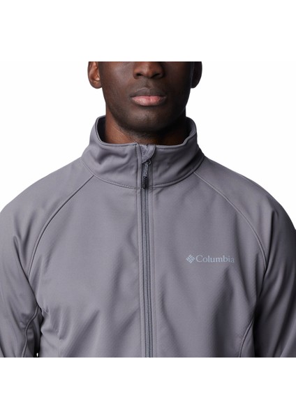 Canyon Meadows Erkek Softshell