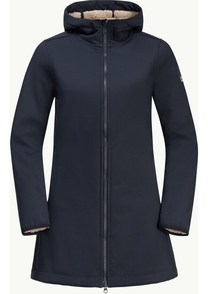 Windland Kadın Softshell