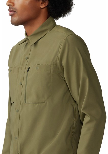 Trail Sender Erkek Uzun Kollu Gömlek fiyatları