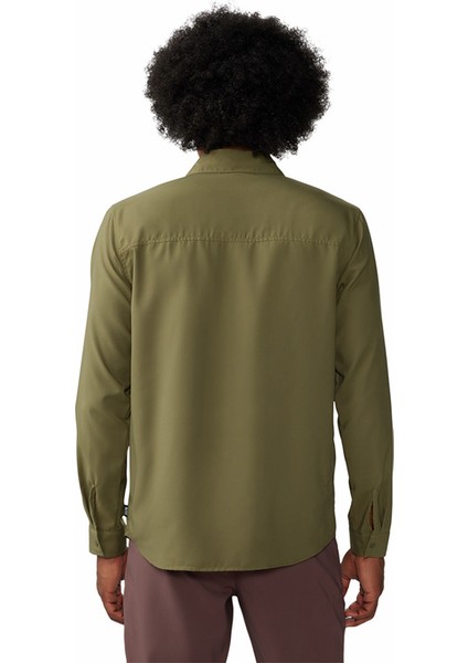 Trail Sender Erkek Uzun Kollu Gömlek indirimleri