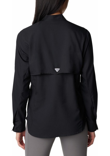 Tamiami Iı Kadın Uzun Kollu Gömlek fiyatları