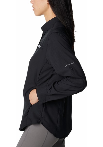 Tamiami Iı Kadın Uzun Kollu Gömlek modelleri