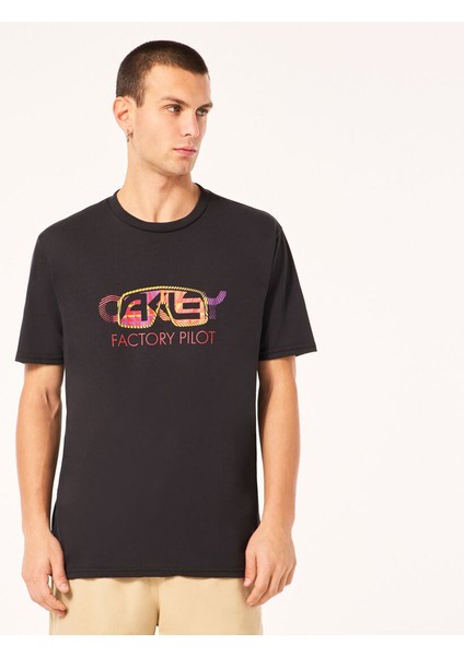Sutro Fp Erkek Kısa Kollu T-Shirt