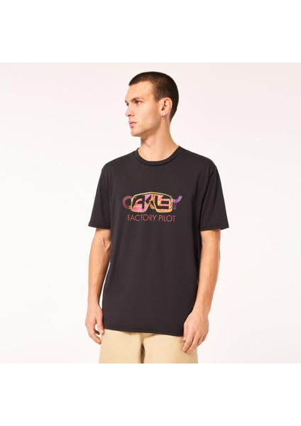 Sutro Fp Erkek Kısa Kollu T-Shirt
