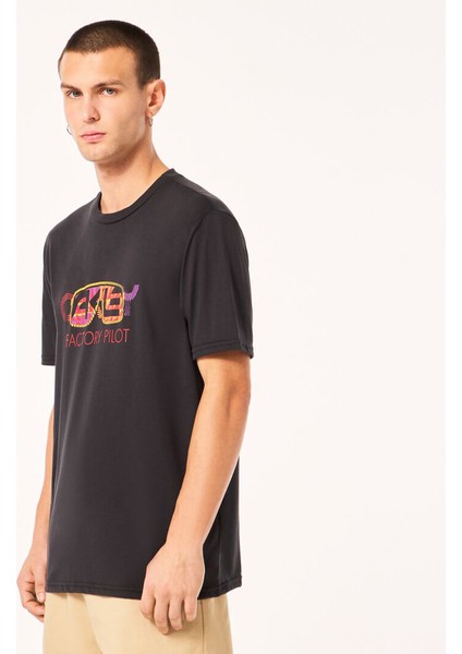 Sutro Fp Erkek Kısa Kollu T-Shirt