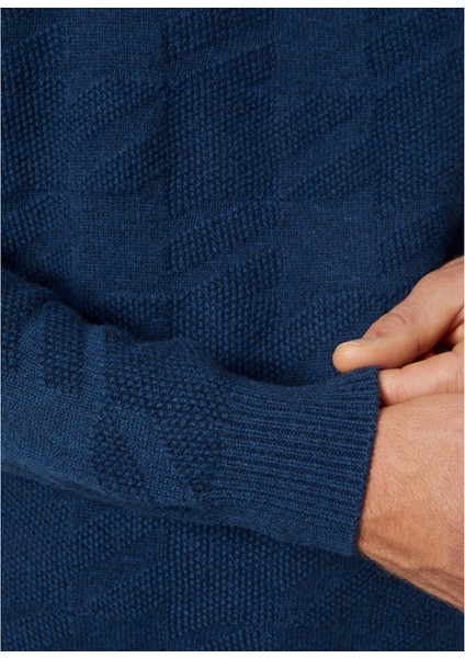 Kitz Knitted Sweat 2.0 Erkek Sweatshirt indirimleri